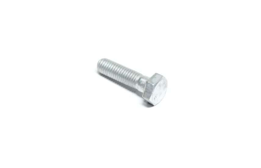 Болт ГАЗ корзины сцепления 2217,3110 дв.402,406 (М8х30)