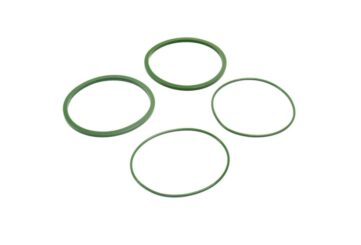 Р/к фильтра масляного КАМАЗ ЕВРО 1,2,3 (2-а наименования) ФТОРСИЛИКОН