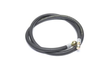 Шланг топливный ГАЗ 3309 (ЕВРО обжим, L=1400 мм, дв.ММЗ 245,260) НД