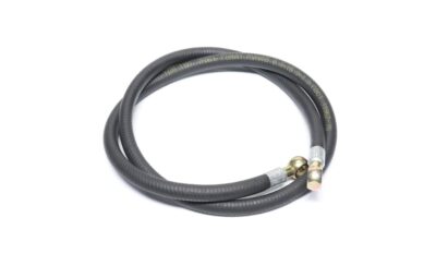 Шланг паливний ГАЗ 3309 (ЄВРО обжим, L=1400 мм, дв.ММЗ 245,260) НД