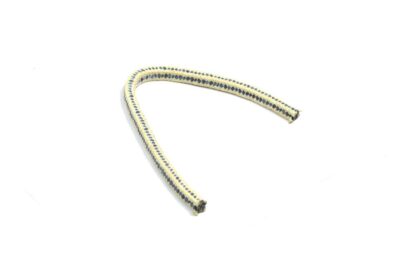 Набивка сальникова ГАЗ, УАЗ ЗМЗ 402,511  ARAMID BLACK TEFLON (L=316 мм, 9.5х8.7 мм)
