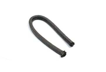 Набивка сальникова ГАЗ, УАЗ ЗМЗ 402,511 PTFE GRAPHITE (L=316 мм, 9.5х8.7 мм)