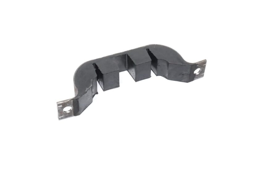 Набивка сальниковая ГАЗ,УАЗ ЗМЗ 402,511 ARAMID BLACK TEFLON (L=316 мм, 9.5х8.7 мм)(DETALKA)