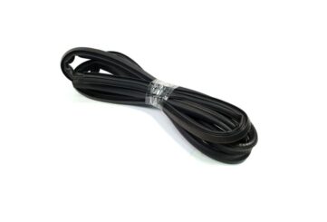 Уплотнитель проема двери ГАЗ 3307,4301  EPDM (L=3,5 м , на одну дверь)