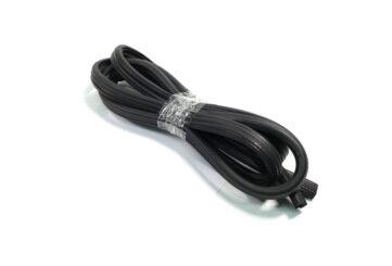Уплотнитель проема двери ГАЗ 3302 EPDM (L=4 м, передняя дверь)