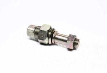 Уплотнение болтов клапанной крышки ГАЗ,ЗИЛ,МТЗ,ПАЗ с дв.240,245,260 (КОНУСНЫЕ, к-кт 4 шт.)