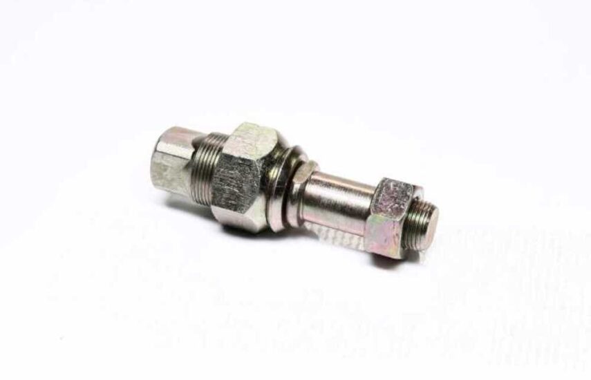 Уплотнение болтов клапанной крышки ГАЗ,ЗИЛ,МТЗ,ПАЗ с дв.240,245,260 (КОНУСНЫЕ, к-кт 4 шт.)