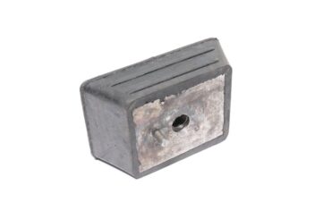 Подушка опоры двигателя ГАЗ 24, 3302 передняя (усиленная)
