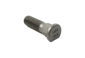 Болт ступицы колеса заднего ЗИЛ 5301, 3250 (М18х65х1,5) (тефлоновий)