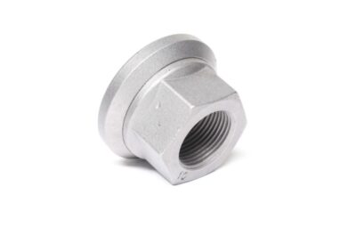 Гайка М22х1, 5×27 колеса з шайбою ТЕФЛОНОВА КАМАЗ, МАЗ, DAF, MAN, MB, SAF,VOLVO, IVECO