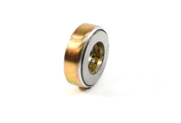 Підшипник 108905 опорний шкворня ГАЗЕЛЬ (роликовий, 25,1х51х15,875)