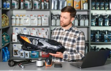 Як відрізнити оригінальну запчастину від підробки: детальний гід