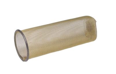 Сетка радиатора улавливающая ЛАТУННАЯ (фильтрующая) ГАЗ 3307,53,ПАЗ